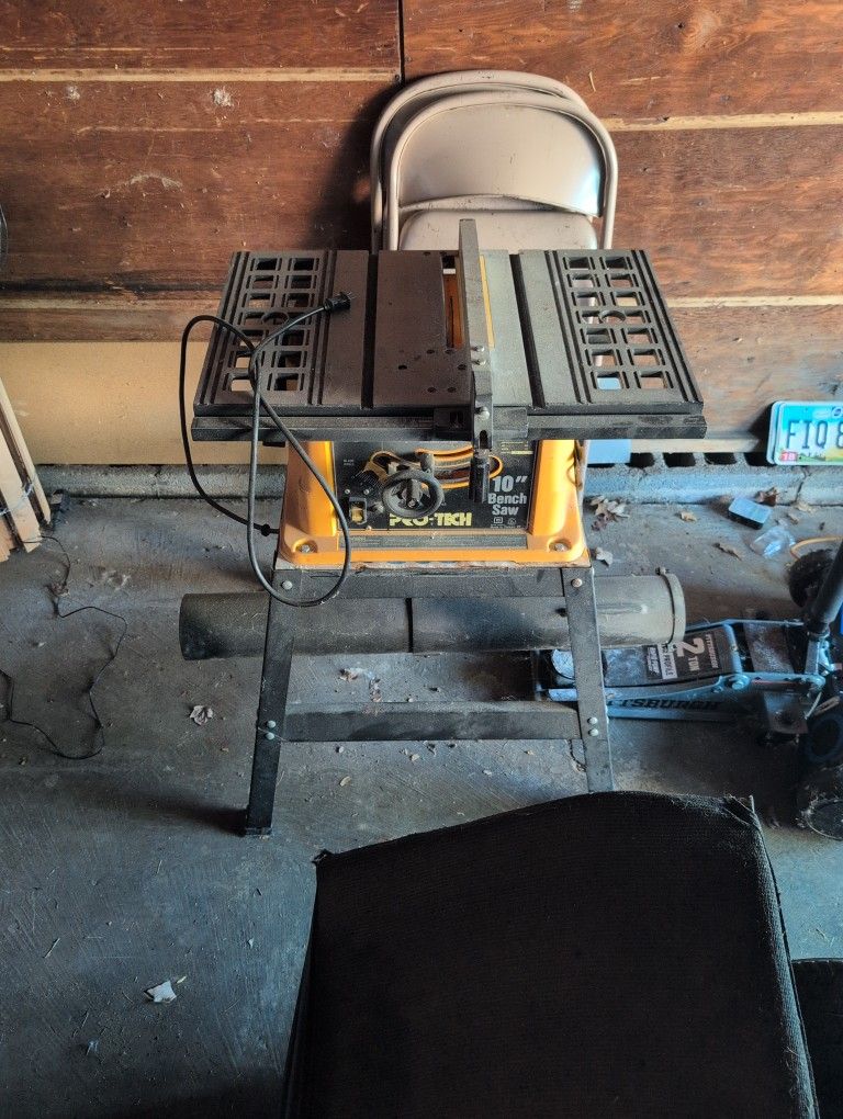 Table Saw