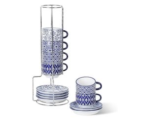 Selamica Ceramic Espresso cups ( rapid sale price )