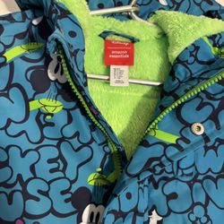 Unisex New Mickey Mouse 