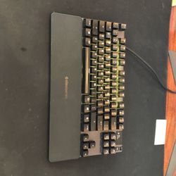 Steelseries Apex Pro