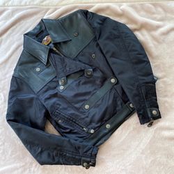 Women’s Harley Davidson Jacket (S)