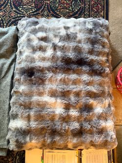 Dog Bed