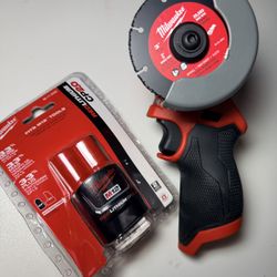 Milwaukee Tool
