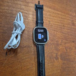 Apple Watch Ultra 2 GPS LTE 49mm Smartwatch