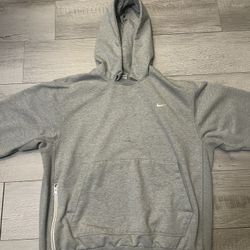 Large Nike jacket
