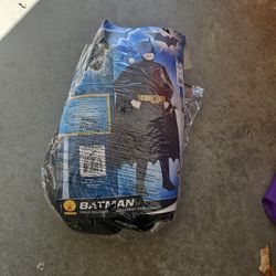 Halloween Costume 🎃 