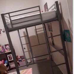 Loft Bed