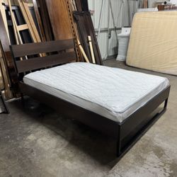 Full Bed $199