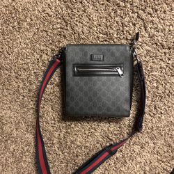 Gucci Side Bag 