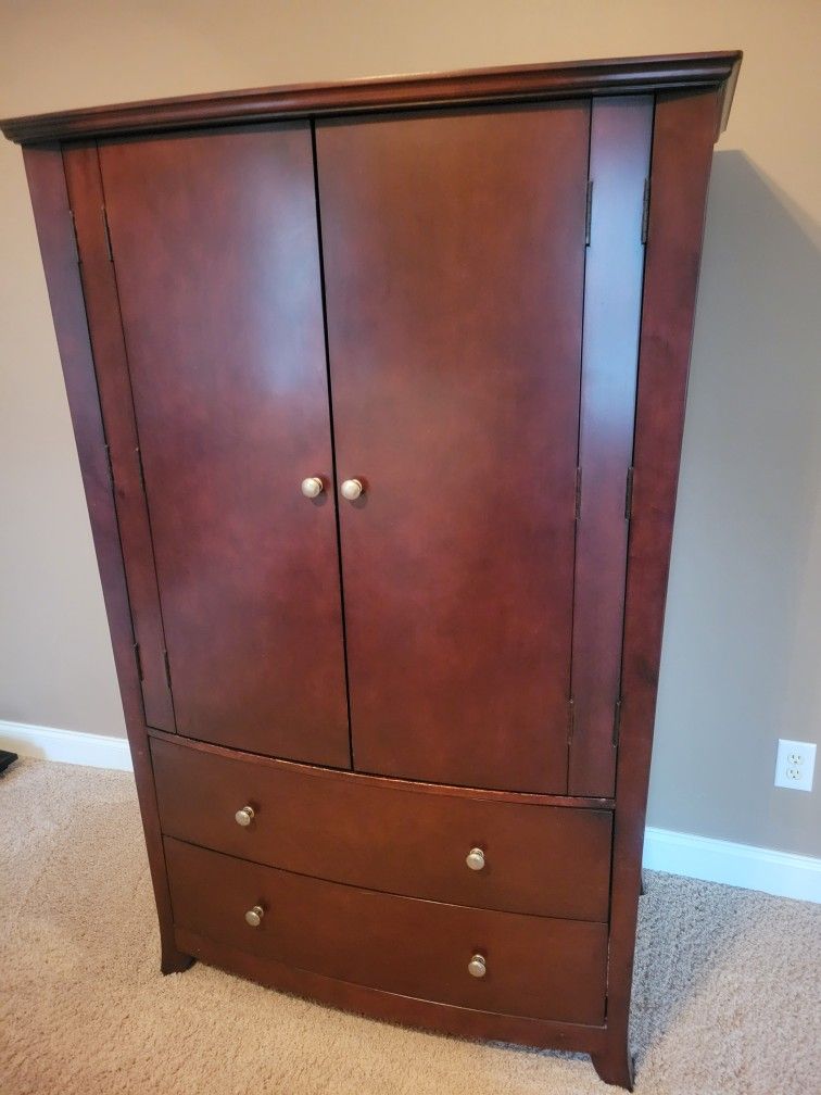 Storage Armoire