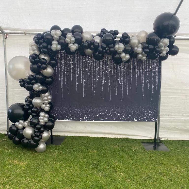 Balloon Garland
