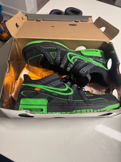 Nike Rubber Dunk size 11 9/10