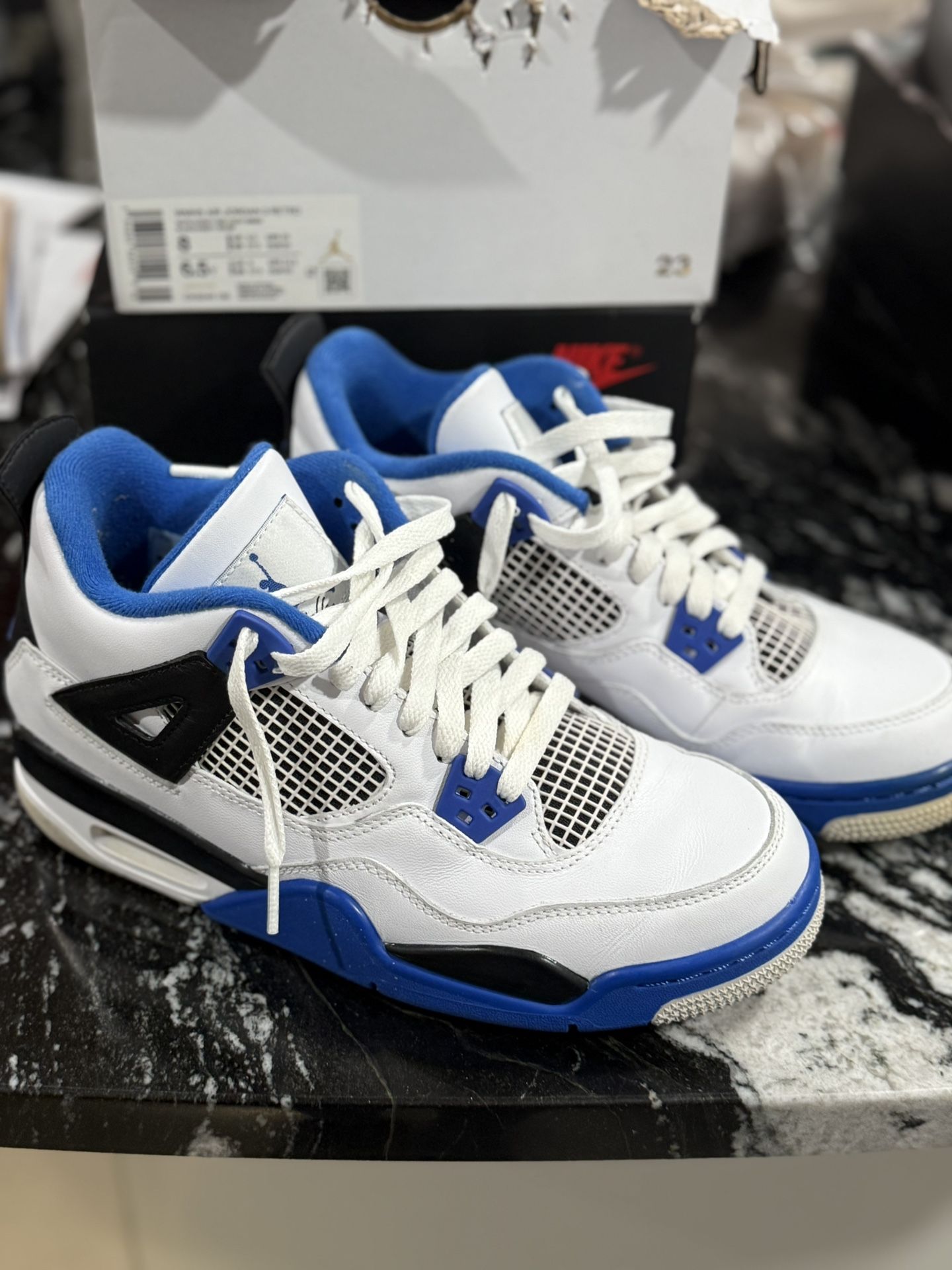 Jordan’s For Sale