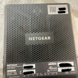  Netgear WiFi Nighthawk C7000 Cable 