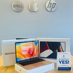 MacBook Air Laptop Rose Gold 13” Screen Intel Core i5/8GB RAM/256GB⚡️Microsoft Office Word Excel,Logic,Final Cut💻 1Yr Wrnty✅$0Down Finance