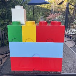 Lego Storage