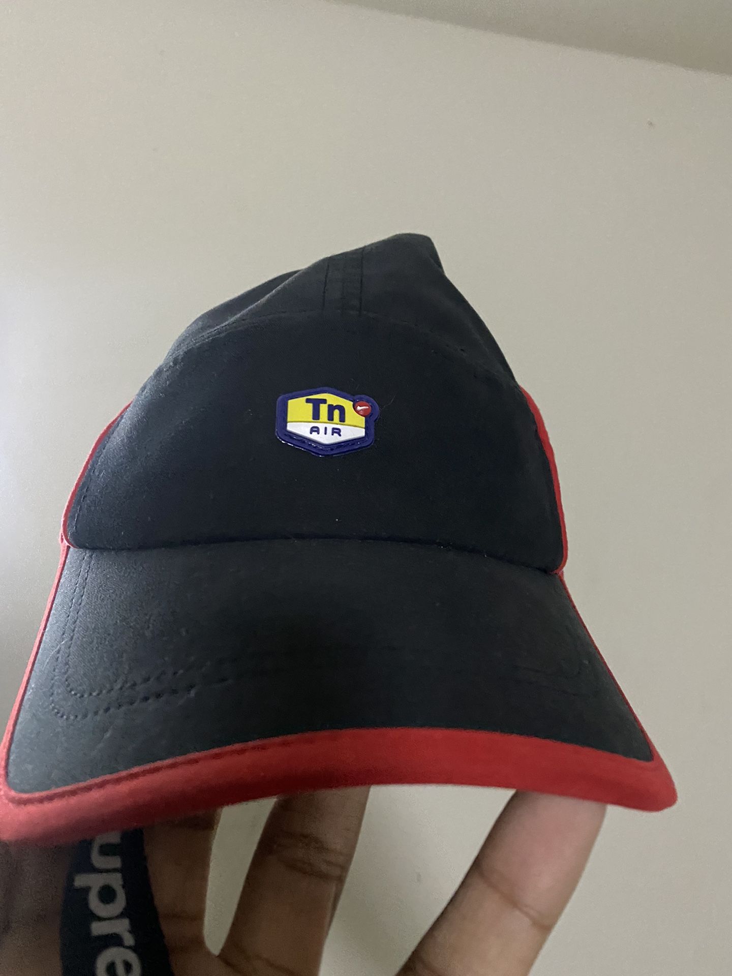 Supreme x Nike Hat