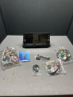 4+64G Car Radio for Honda Accord 10th Gen 2018 to 2022 Carplay Android Car Stereo