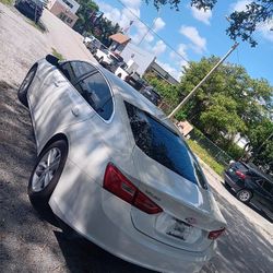 Chevy Malibu 2017