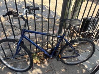 Bicycle