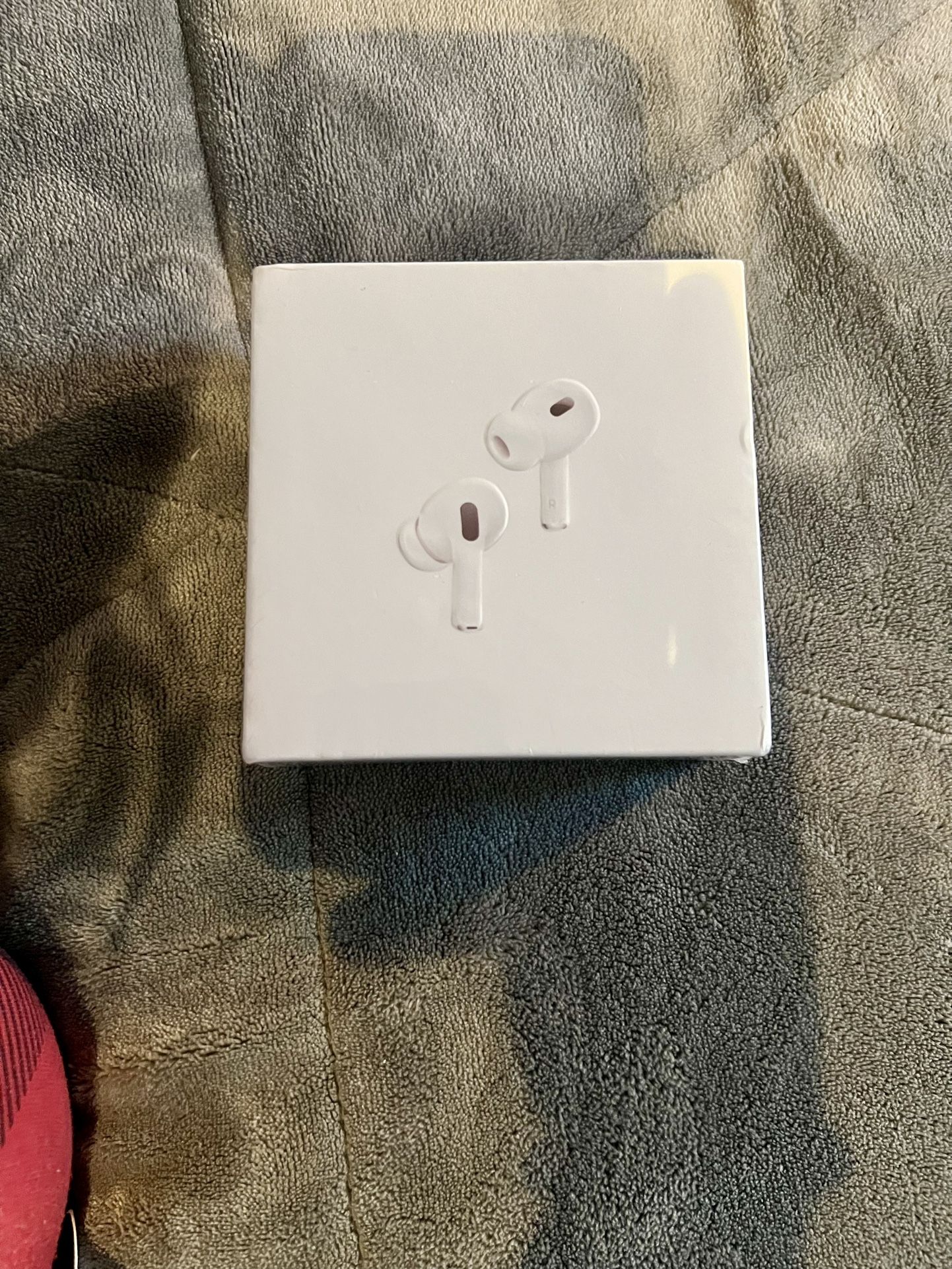 AirPods Pro 2nd Generation with Charging Case in White