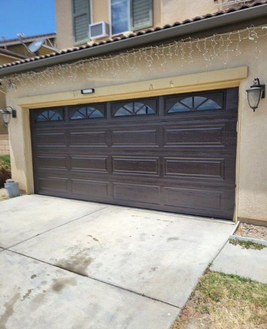 Garage Doors
