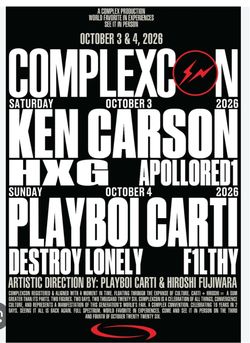 Complexcon