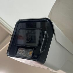 Fix Security Cameras 