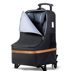 Car Seat Travel Bag(brand new)