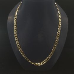 14k Gold Gucci Chain