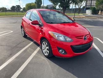 Mazda2 2013
