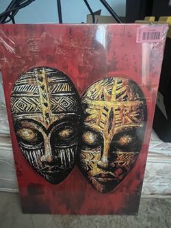 16”x24” Canvas Art