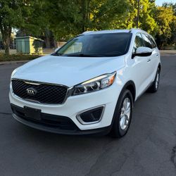 2018 KIA Sorento