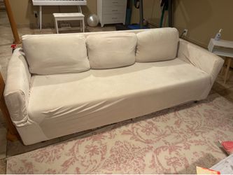 Sofa convertible