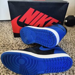 2017 RETRO Nike Air Jordan 1 sz10.5 Union Bred Fragment  Lost And Found Playoff FOAMPOSITE 1 Bred Shattered Backboard 