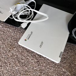 Chromebook 