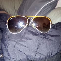 Ray Ban Sunglasses Woman's 