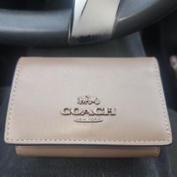 Coach Women's Wallet