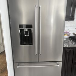 Kitchen Aid Counter Depth