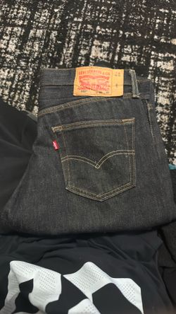 501 Levi