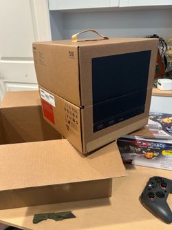 Steam Machine - Console/PC