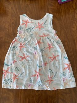 Baby dress