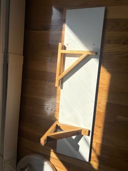 wall shelf