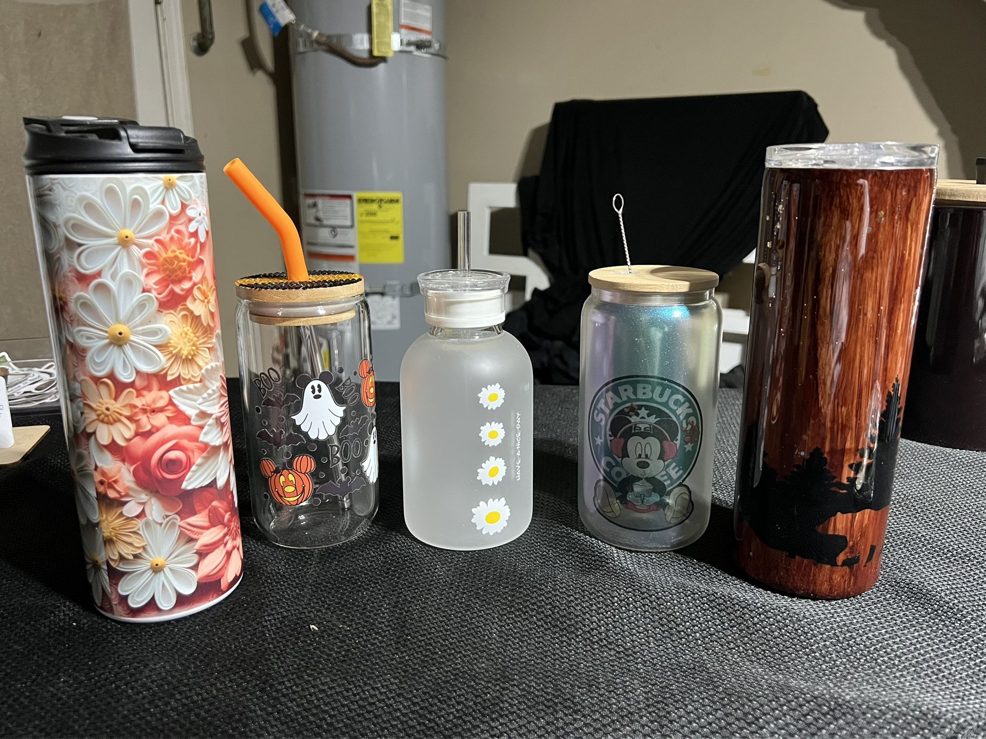 Tumblr Cups 