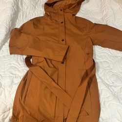 Columbia Women’s Rain Coat