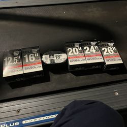 Inner Tubes 