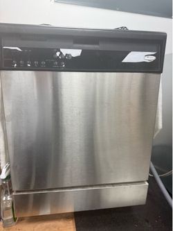 Whirlpool dishwasher