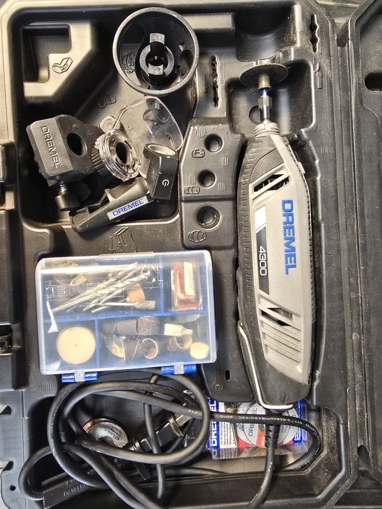 Dremel 4300