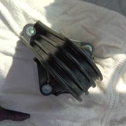 Rear Engine Motor Mount