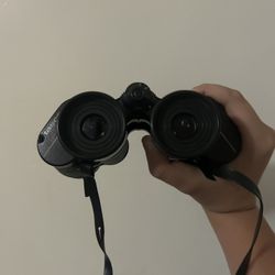 Tasco 7x35mm Binoculars